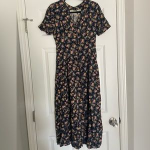 Vintage Dress